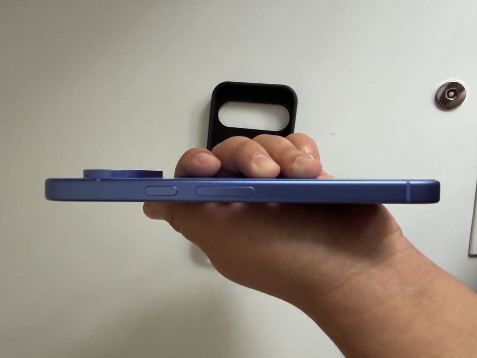 Google Pixel 10 pro GraphineOs