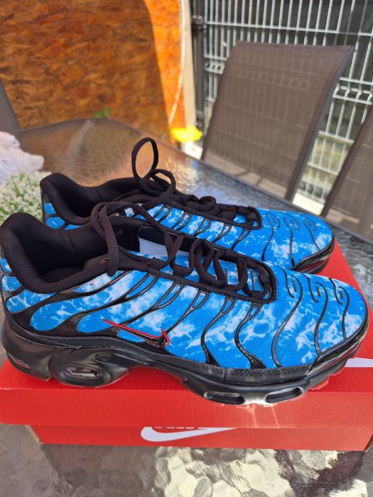 Adidasi nike air max plus tn originali