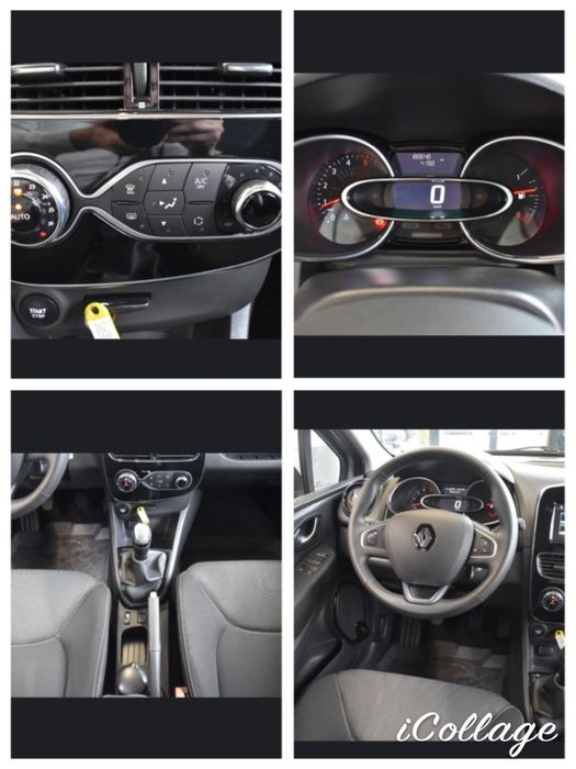 Vand Renault Clio 1.5 dCi