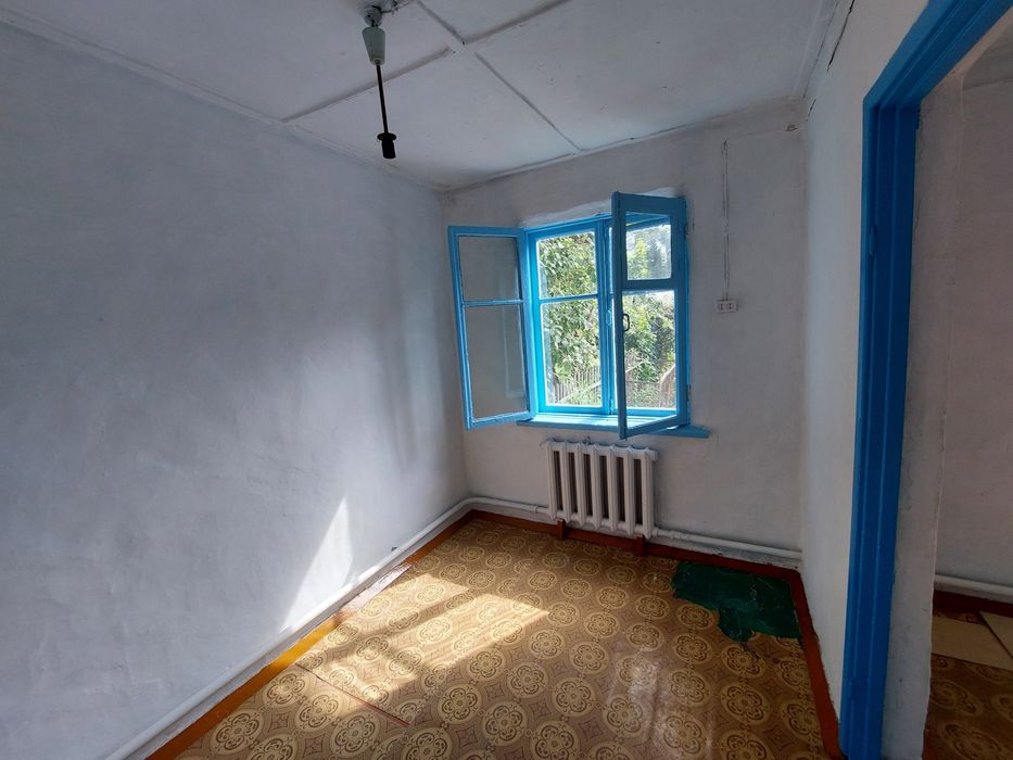 Продам дом в Калбатау