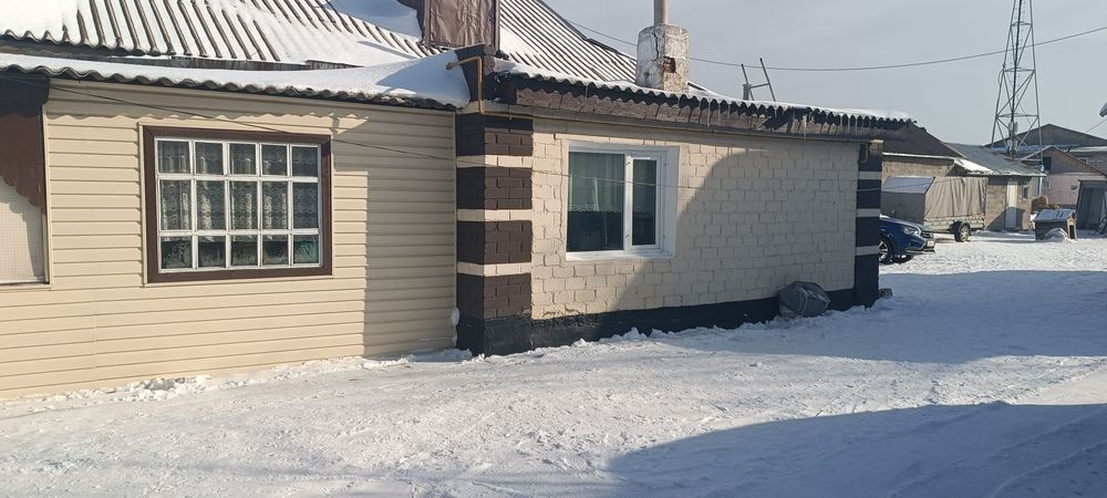 Продам дом в городе Астана