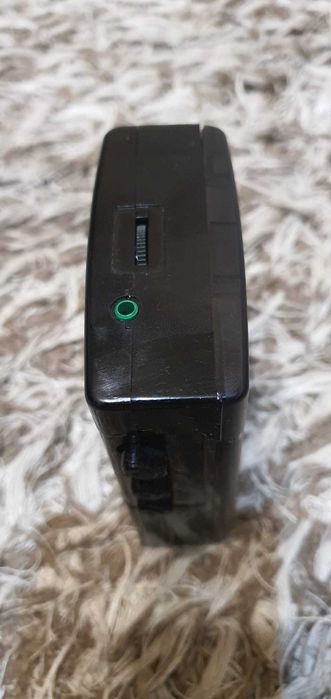 Vând walkman Crown Model SZ-31