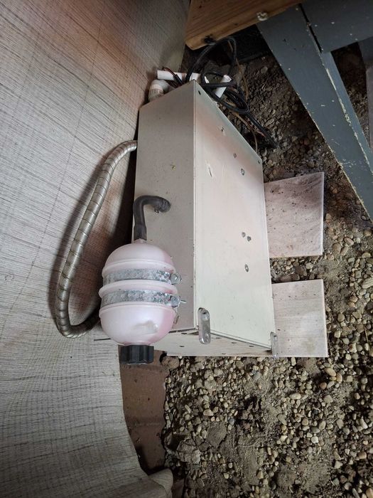 Incalzitor webasto  12v