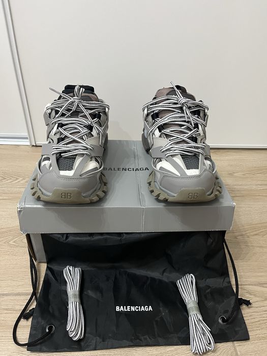 Balenciaga track (pret negociabil)