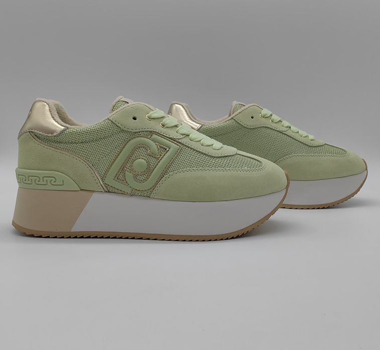 LIU JO DREAMY 02 Оригинални Сникърси