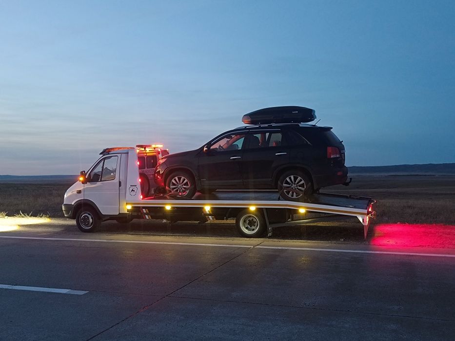 Эвакуатор Мерке Круглосуточно