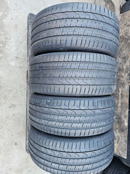 Anvelope in 2 Marimi 275 35 20//245 40 20