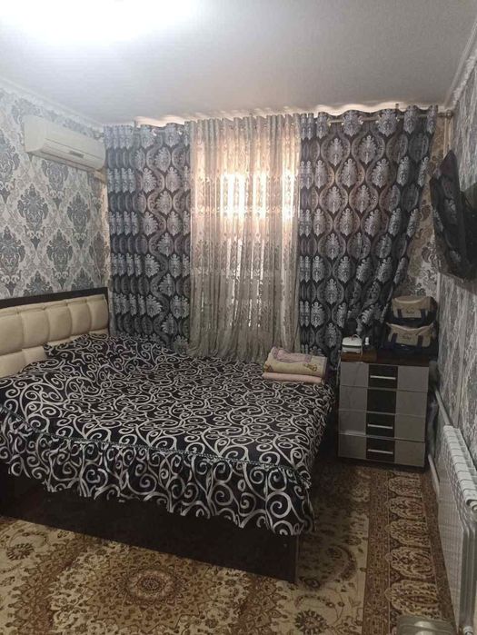 3 xonali Uy sotiladi