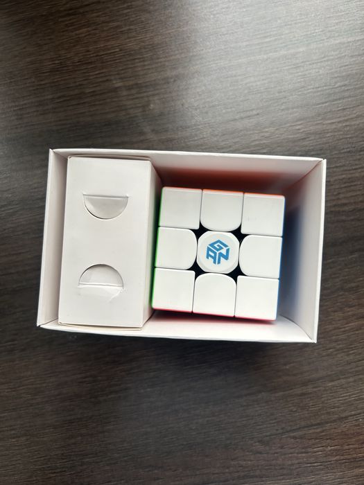 Кубик рубика ган 356м