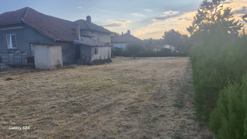 Продава се Къща в с. Айдемир, Област Силистра - 120 кв.м за 574 €/кв.м - Снимка #19