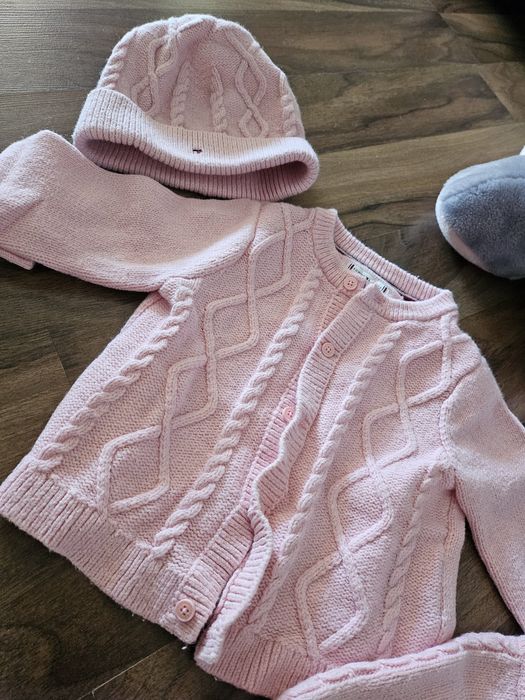 Compleu TOMMY Hilfiger