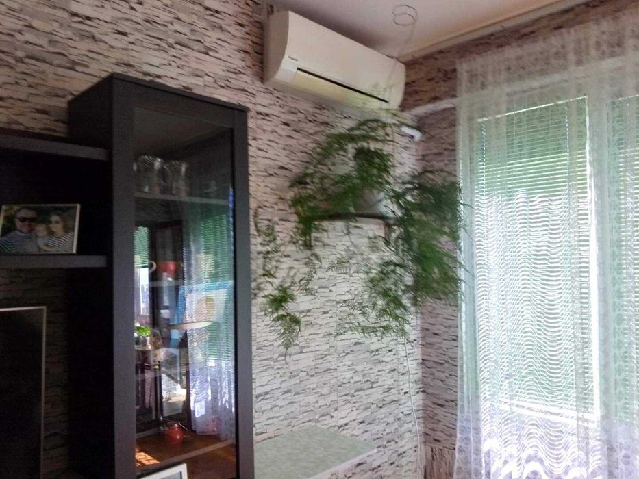 Двустаен след ремонт в Балик