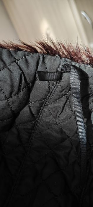 Мужская норковая шапка