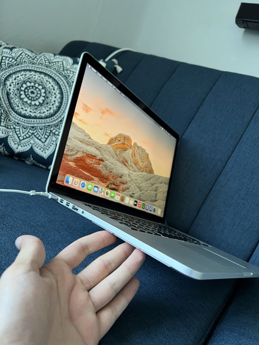 MacBook Pro mid2015