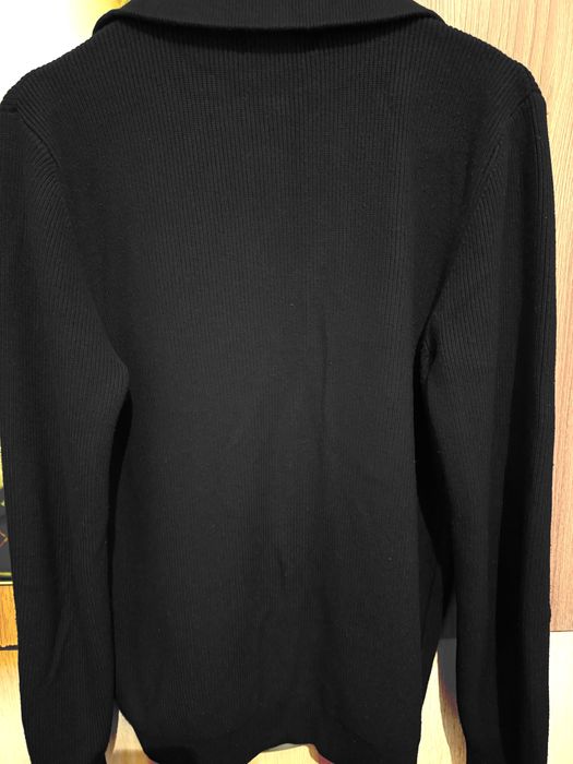 Мужской полузамок