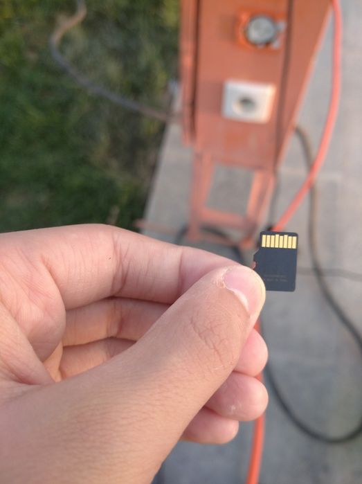 Fleshk SanDisk Ultra zor ishliydi holati Alo