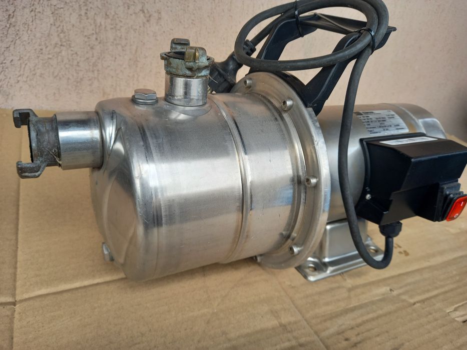 Pompa centrifugala Ebara