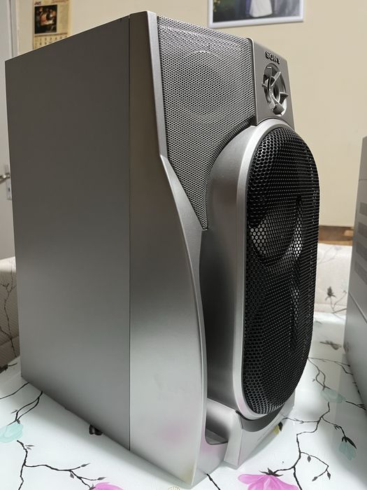 Аудио система Sony RXD9