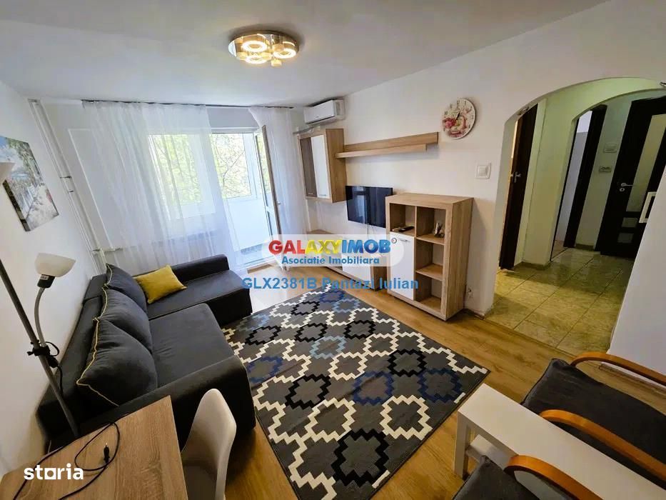 Apartament 2 camere | Lujerului | Decomandat | 5min. metrou