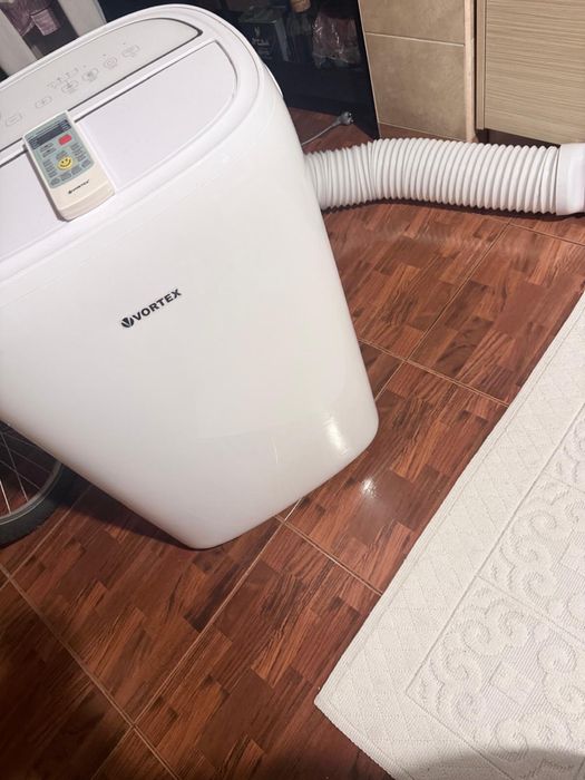 Vand aer conditionat mobil vortex