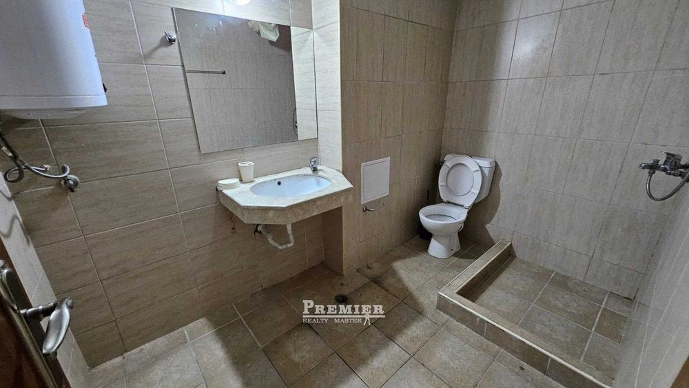 Двустаен апартамент в центъра на Слънчев Бряг Без Такса