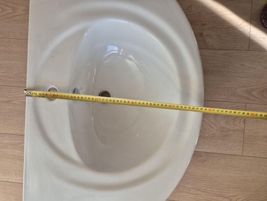 Мивка за баня “ НОВА”