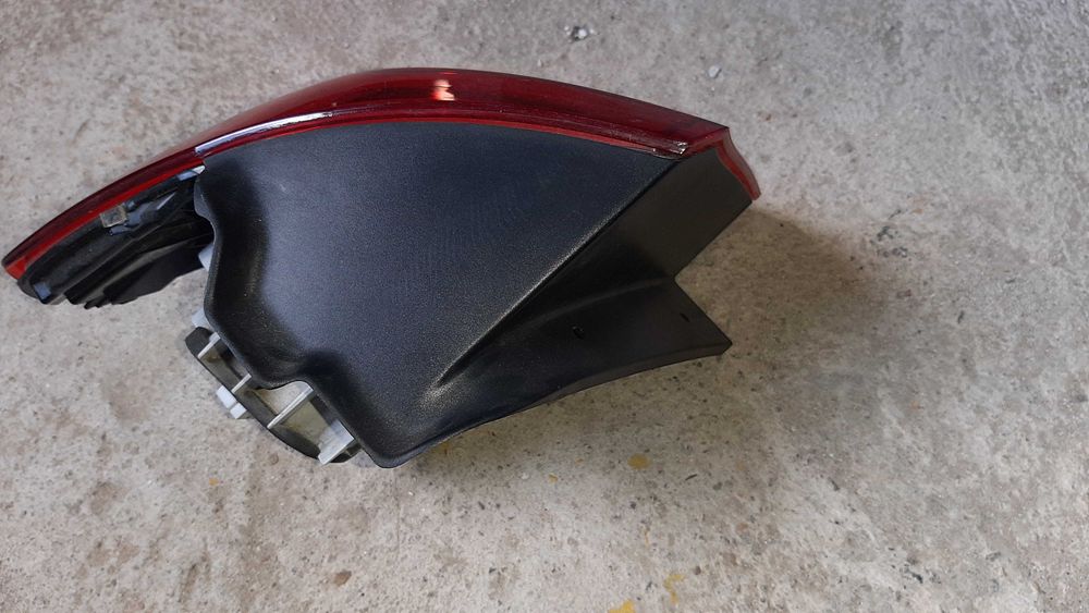 Стоп за Фолксваген Голф 7 Спортван 2016г