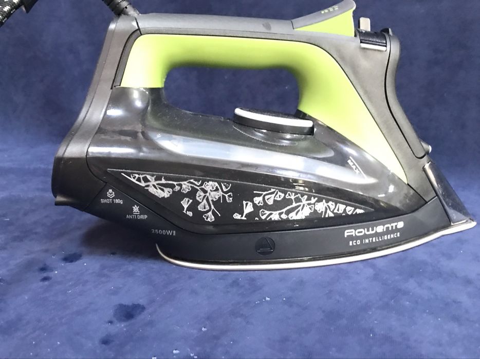 Ютия Rowenta Eco Intelligence