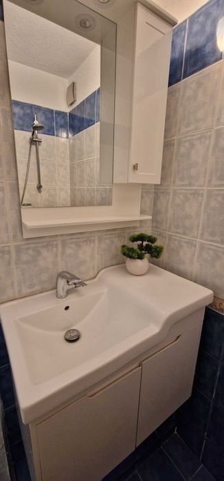 Дава се под наем Двустаен апартамент в София, Гоце Делчев - 55 кв.м за 535.5 € - Снимка #19