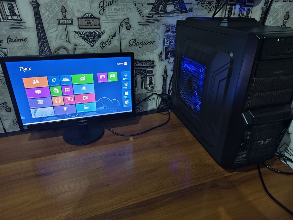 Продаю компьютер