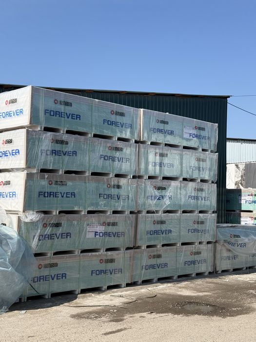 Барча турдаги гипсакартон ва река профеллар оптом нархларда