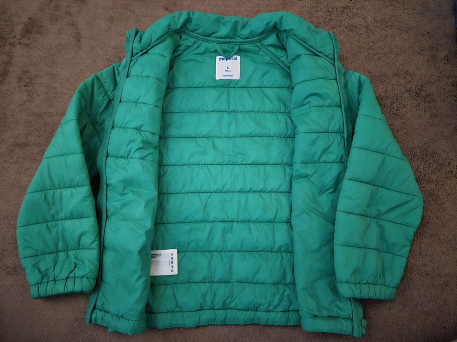 Детско яке Mayoral