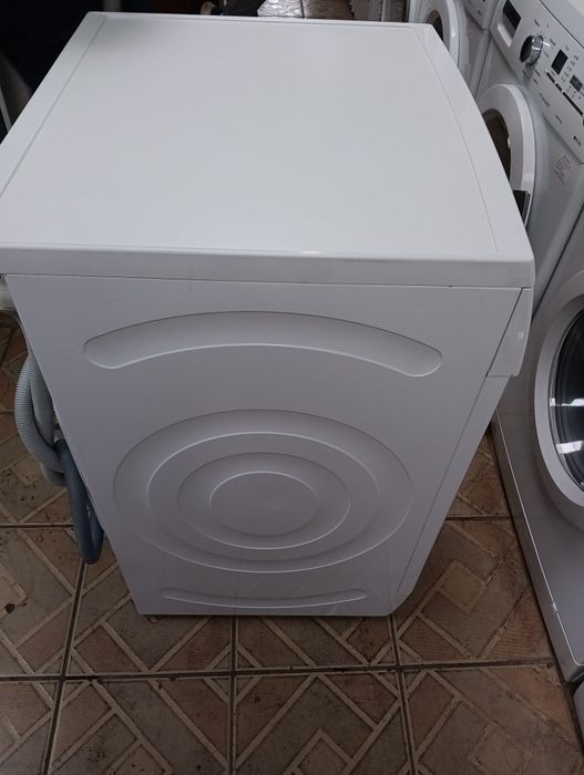 Пералня Бош Bosch Serie 4 A+++  7кг 24 месеца гаранция!