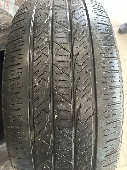 Автошины 285/65R17