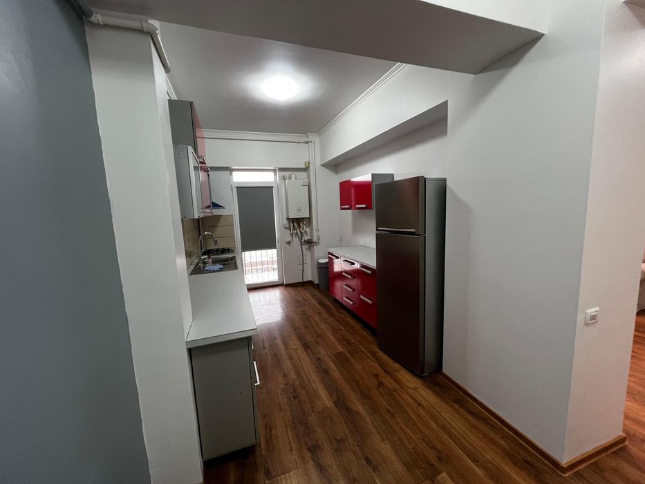 Inchiriez apartament 2 camere 64 mp, sos olteniteti 251
