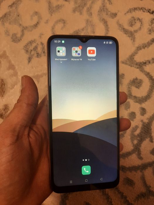 Оппо А5 64 гигабаит