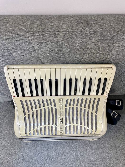 Vand Hohner Verdi I Az