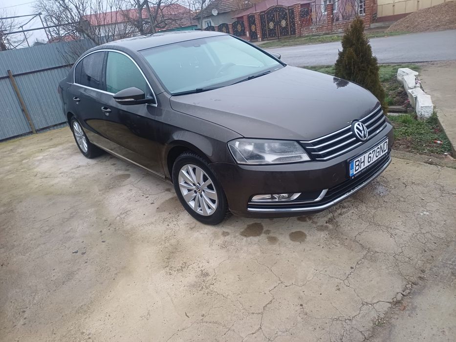 Vw passat motor 1.6