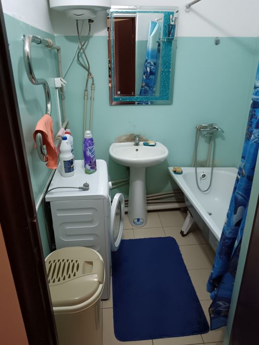 Жалға беріледі ұзақ мерзімге