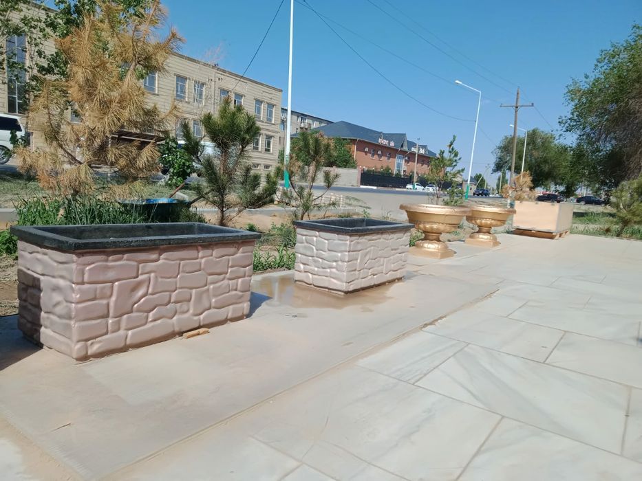 Кашпо Вазон Цветочница