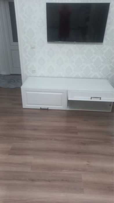 Антресоль (верхняя часть шкафа)