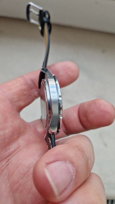 Vostok komandirskie mecanic