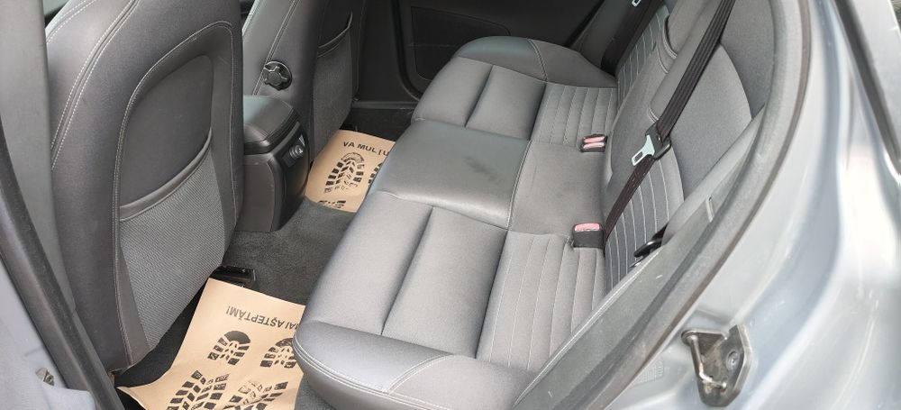 VOLVO V50 2005 — imagine 5