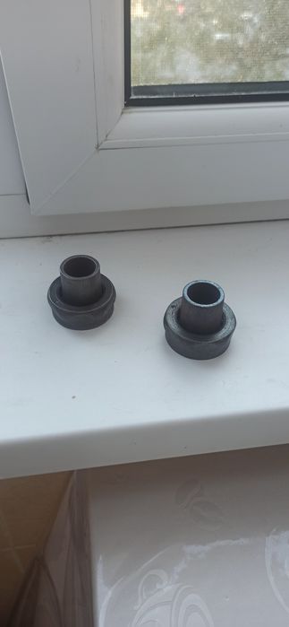 Продам новый газовый счётчик