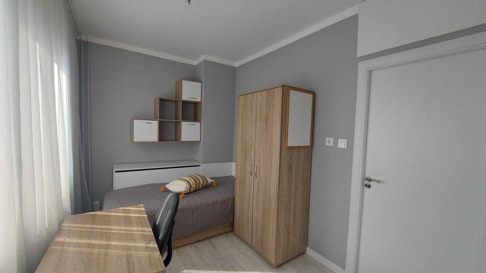 Дава се под наем Двустаен апартамент в София, Надежда 2 - 67 кв.м за 640 € - Снимка #5