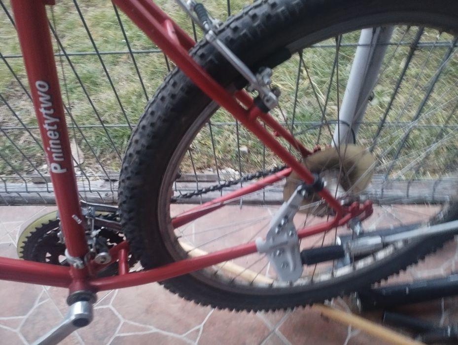 Vând ieftin biciclete