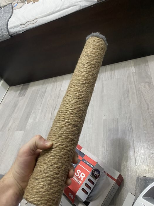 Когтеточка для кота кошки