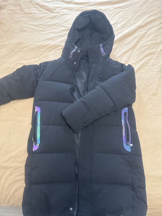 Мъжко яке Flair