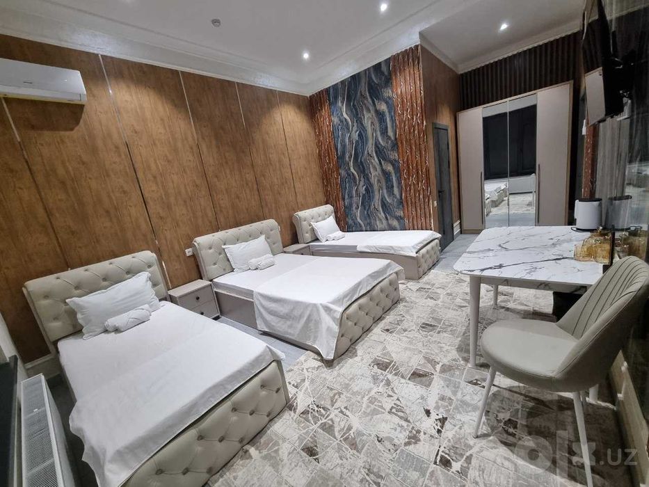 Mexmonxona Hotel Hostel Kunlik Ijara / Посуточная аренда