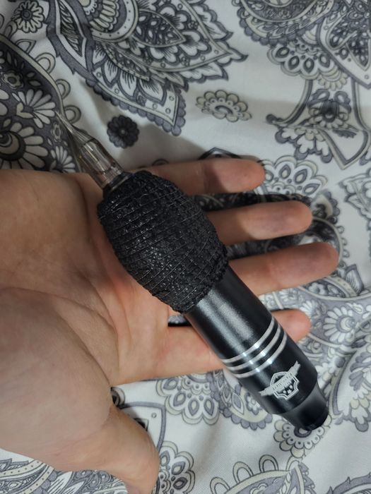 Aparat Tatuaje Profesional